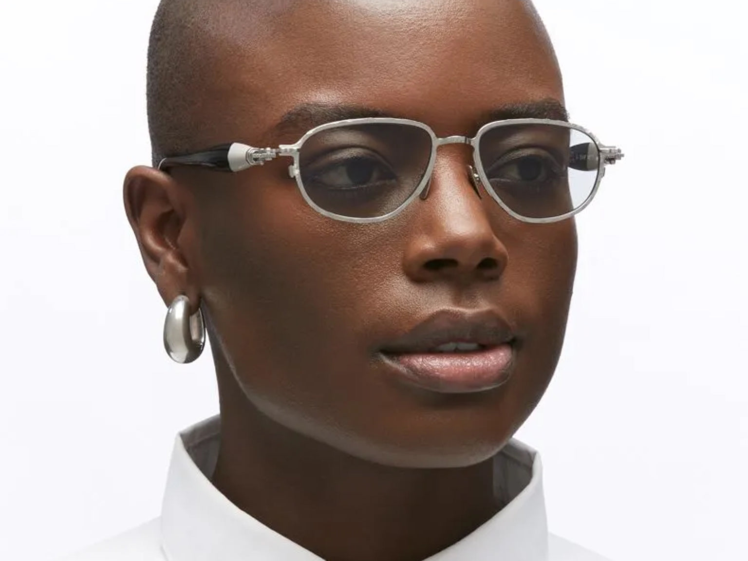 Kuboraum J71 Sun (Silver)