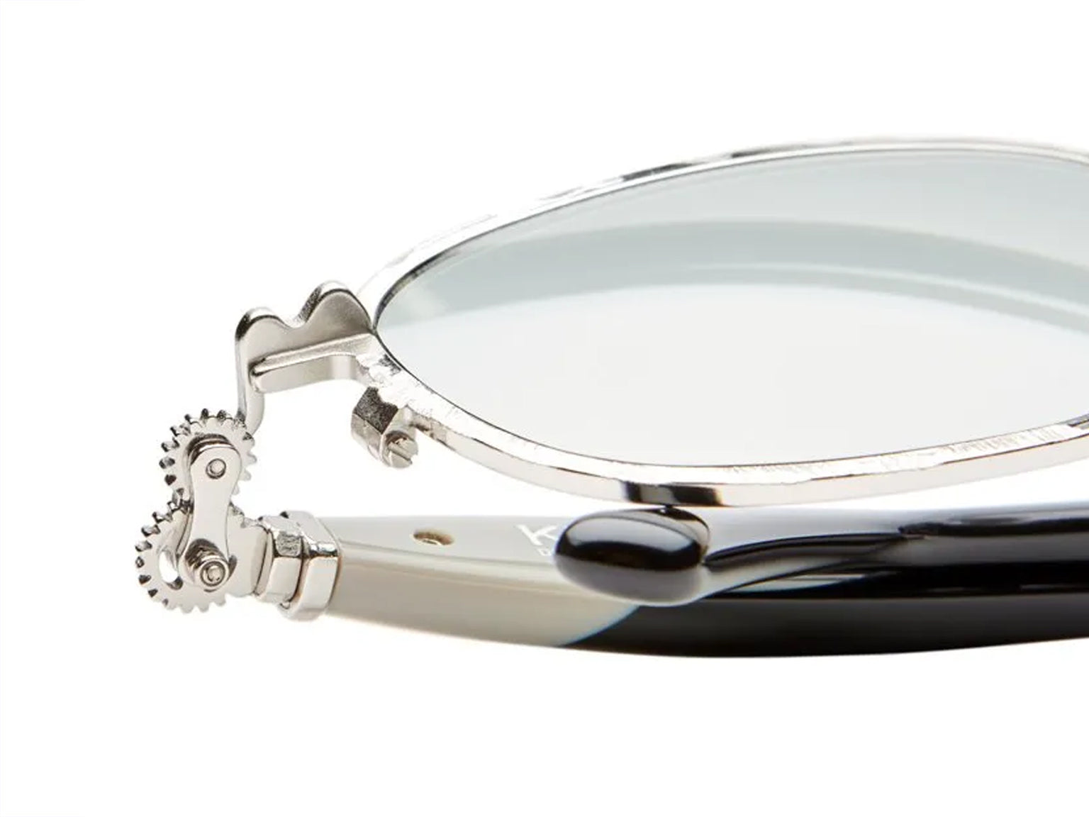 Kuboraum J71 Sun (Silver)