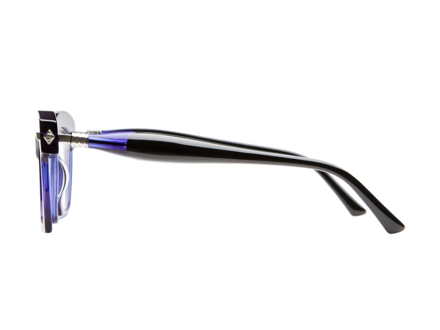 Kuboraum J9 (Dark Blue)