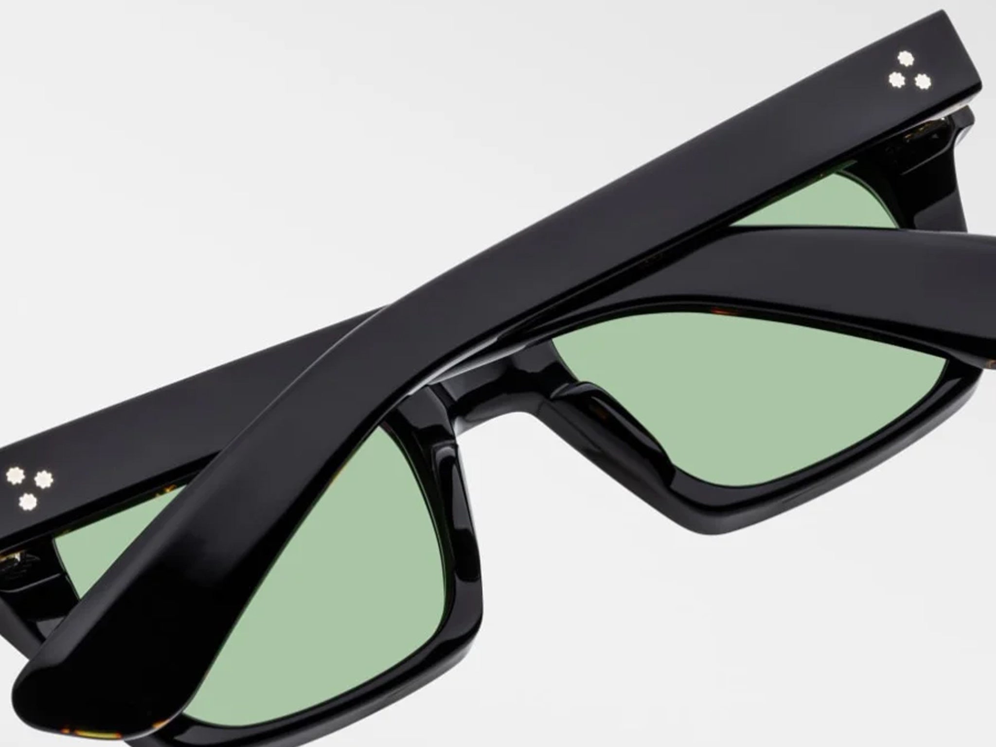 Jacques Marie Mage QUENTIN 新品同様 JACQUES MARIE MAGE QUENTIN - BLACK FADE