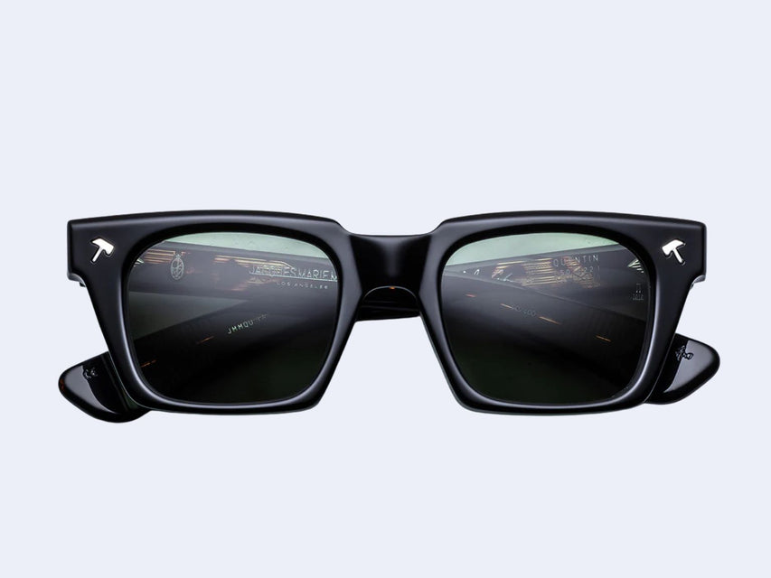 JMM Quentin Sun Noir 09