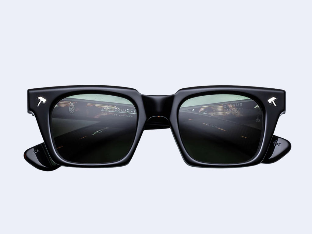 JMM Quentin Sun Noir 09