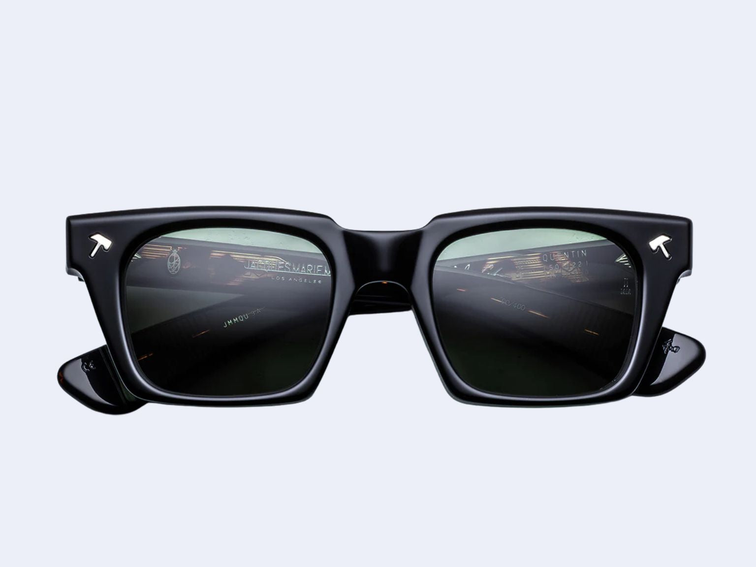 JMM Quentin Sun Noir 09