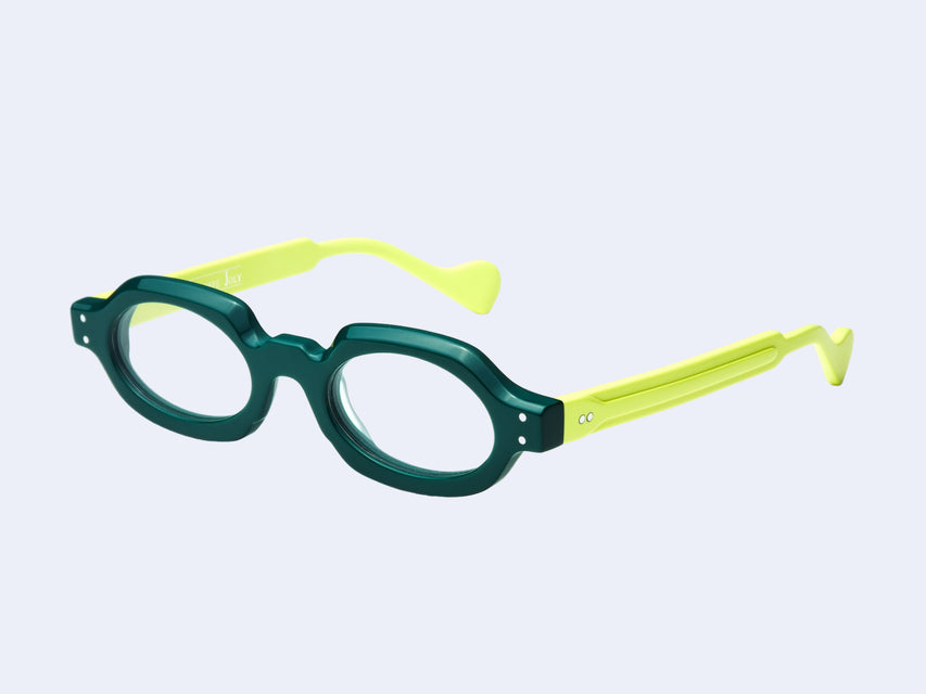 Jean Philippe Joly Seducteur (Dark Green/Yellow Fluo)