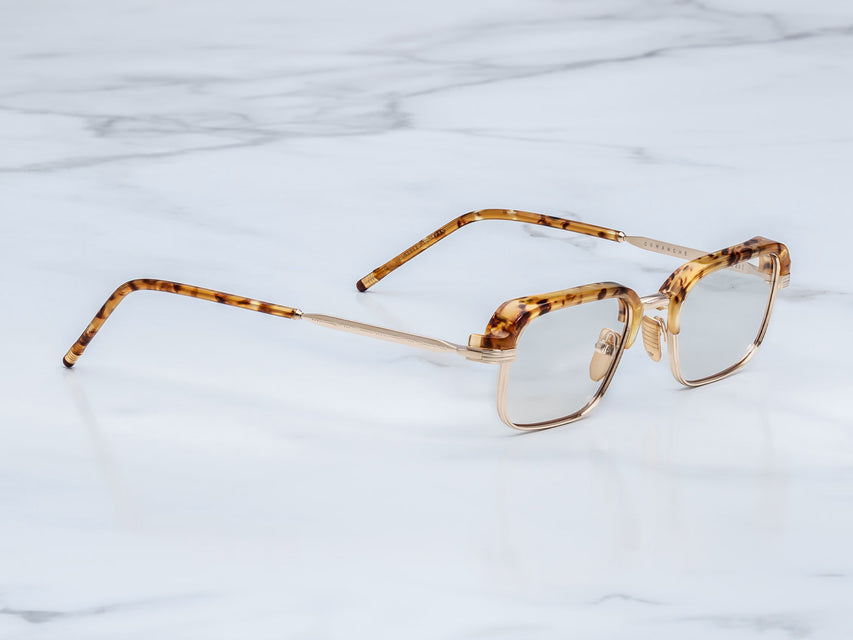 Jacques Marie Mage Comanche (Vintage Tort)