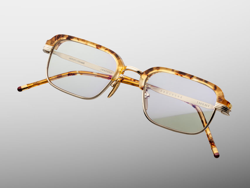 Jacques Marie Mage Comanche (Vintage Tort)