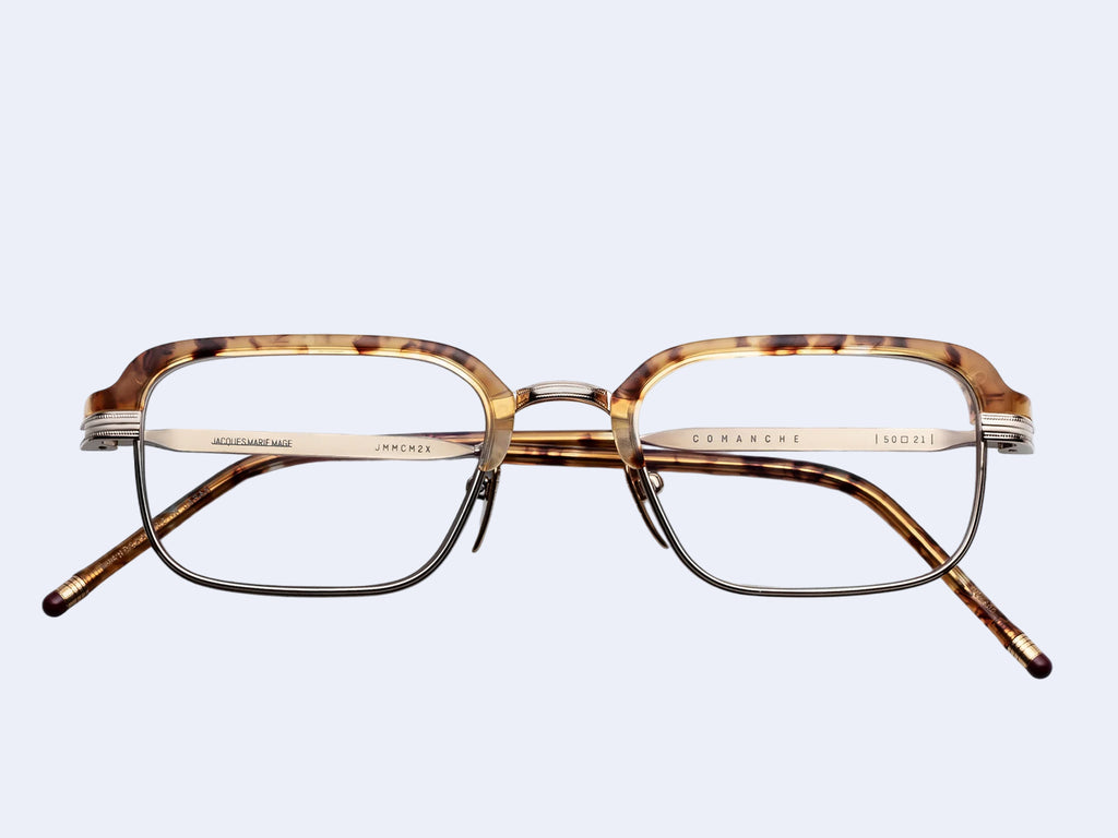 Jacques Marie Mage Comanche (Vintage Tort)