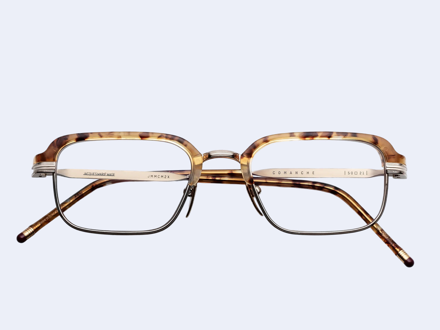 Jacques Marie Mage Comanche (Vintage Tort)