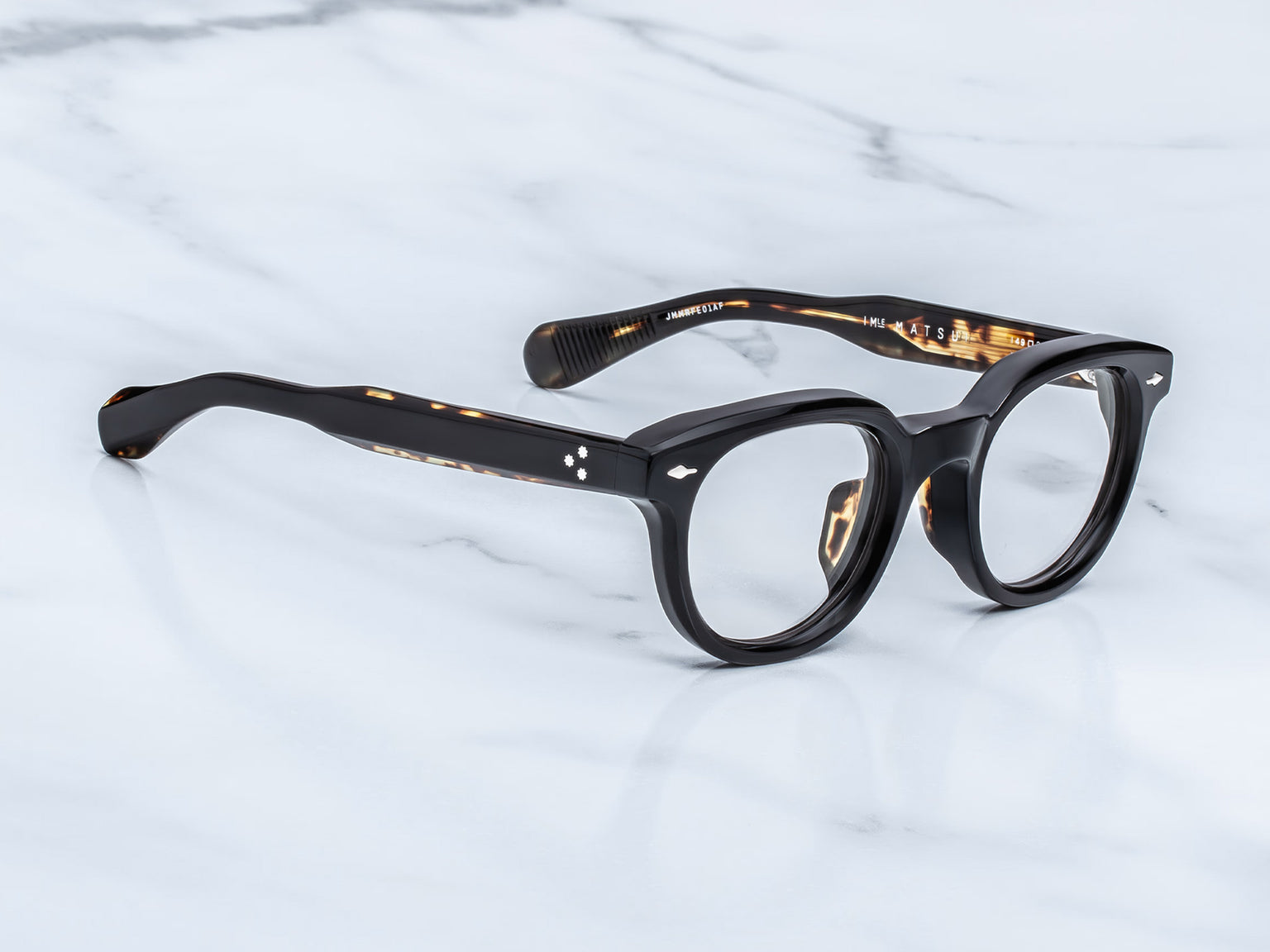 Jacques Marie Mage Matsu (Noir)