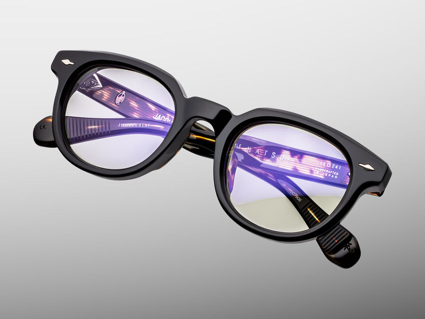 Jacques Marie Mage Matsu (Black Fade)