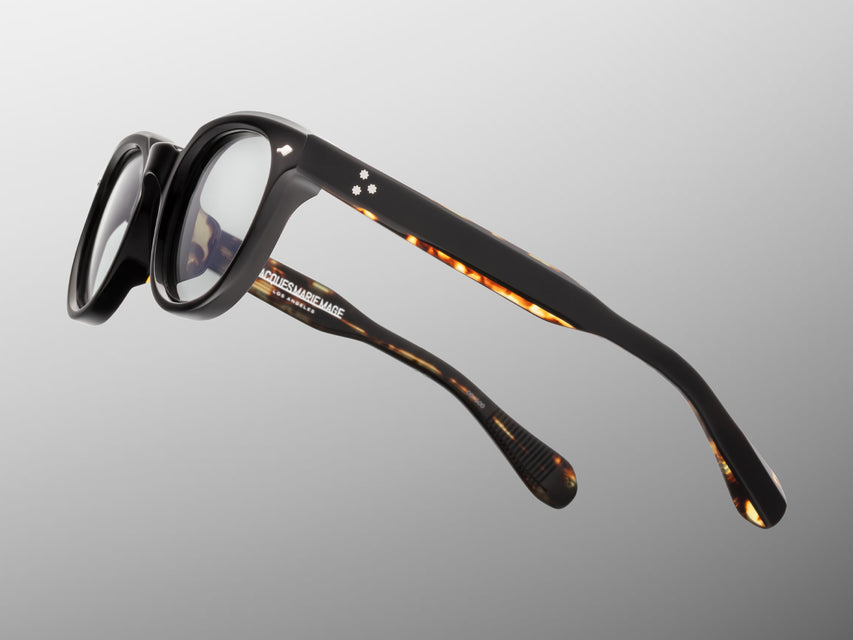 Jacques Marie Mage Matsu (Black Fade)