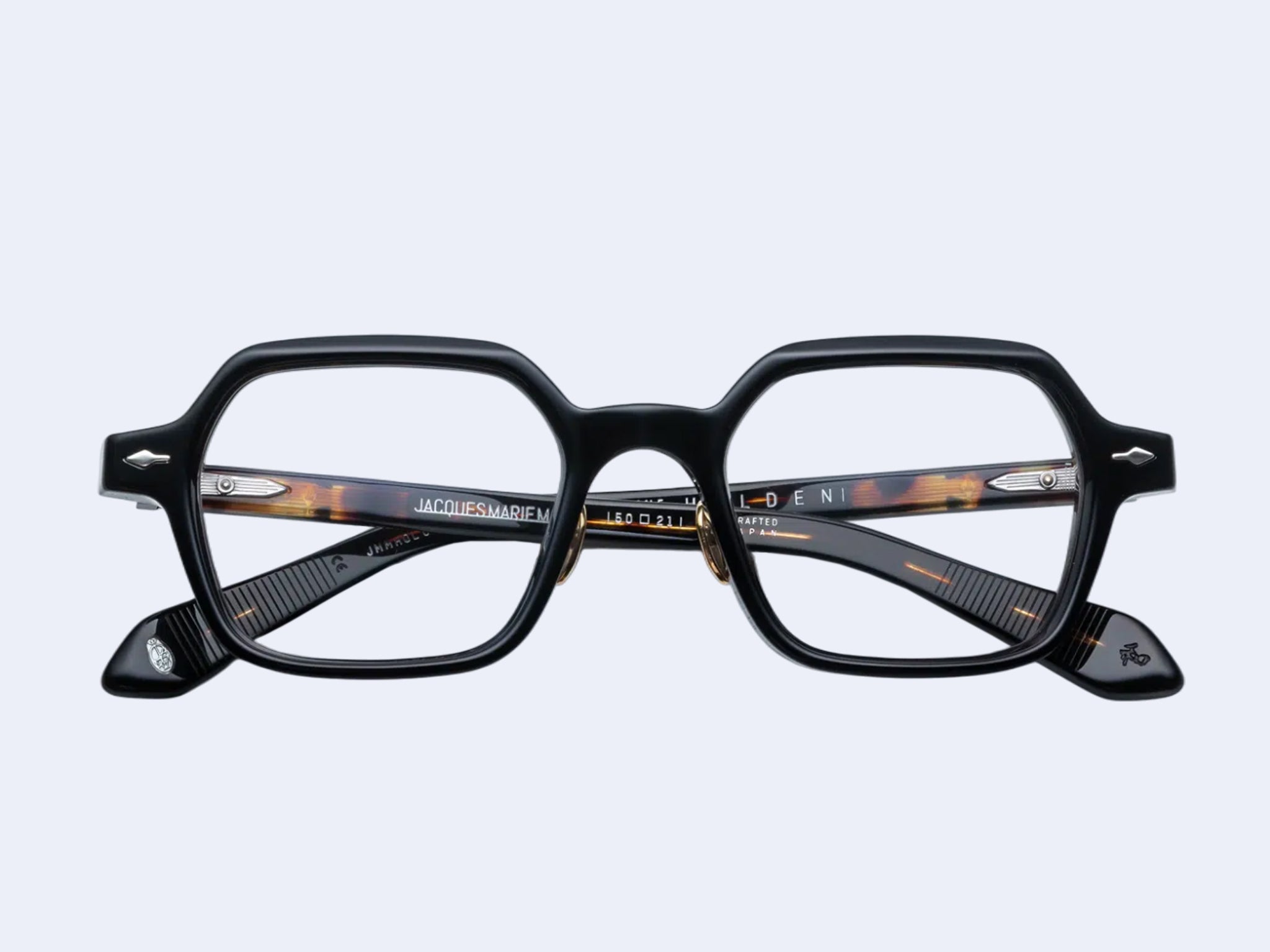 T*️様 JACQUES MARIE MAGE HOLDEN SMOKE FAD Jacques Marie Mage Holden - smoke fade rx – Mondello 1962