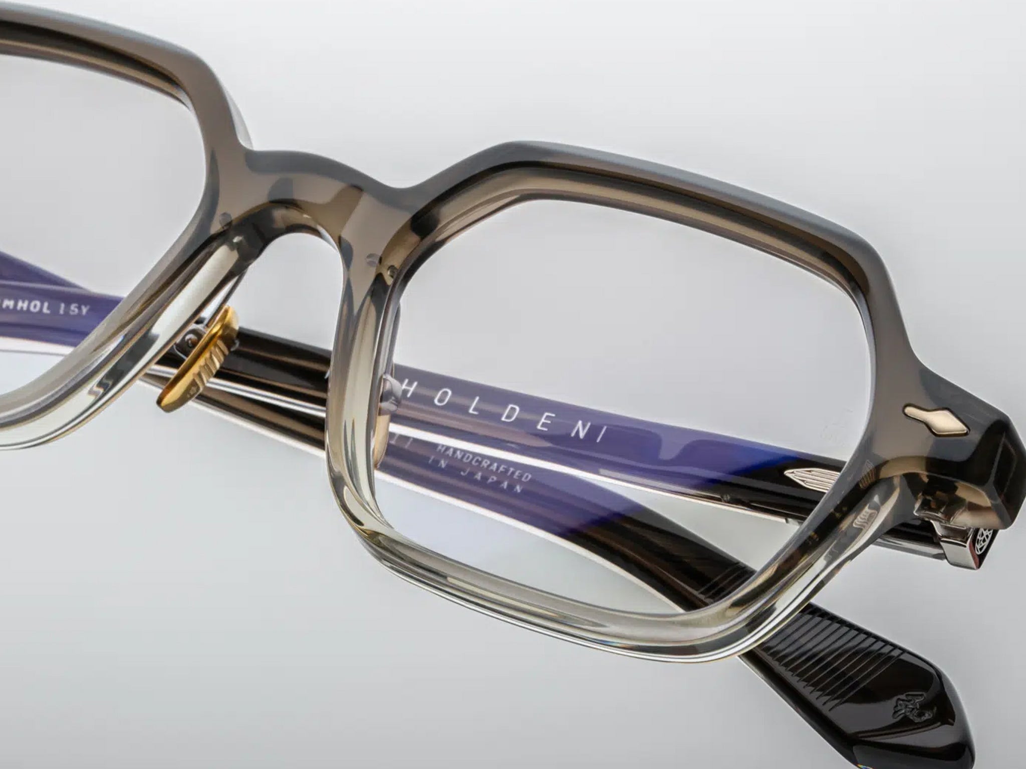 T*️様 JACQUES MARIE MAGE HOLDEN SMOKE FAD Jacques Marie Mage Holden (Smoke Fade)