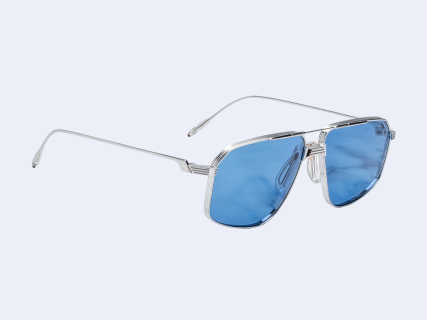 Jacques Marie Mage Jagger Sun (Biru)