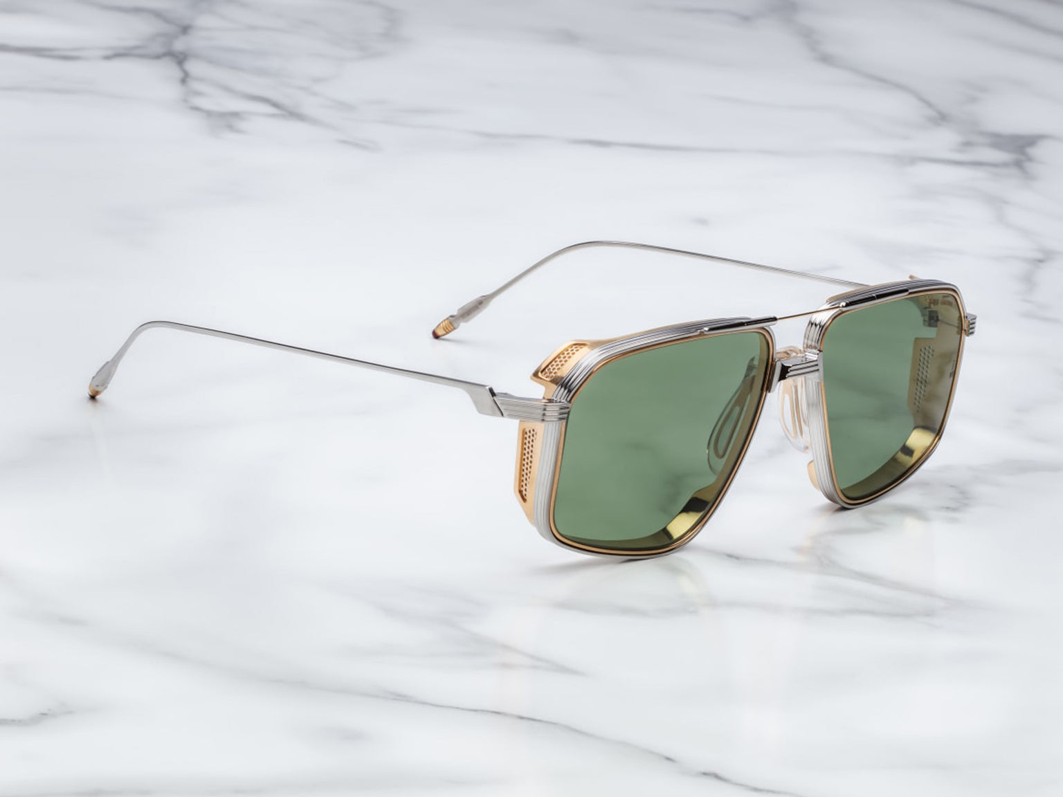 Jacques Marie Mage Jagger Sun (Electrum)
