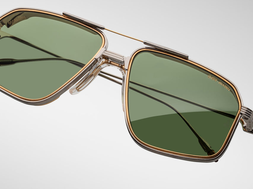 Jacques Marie Mage Jagger Sun (Electrum)