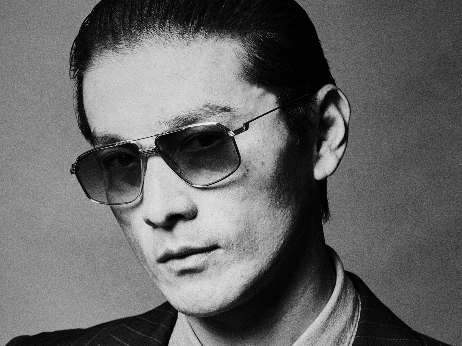 Jacques Marie Mage Jagger Sun (Ciel)