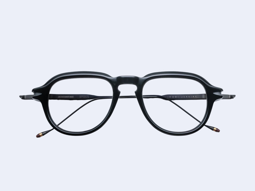 Jacques Marie Mage Jenkins (Black)