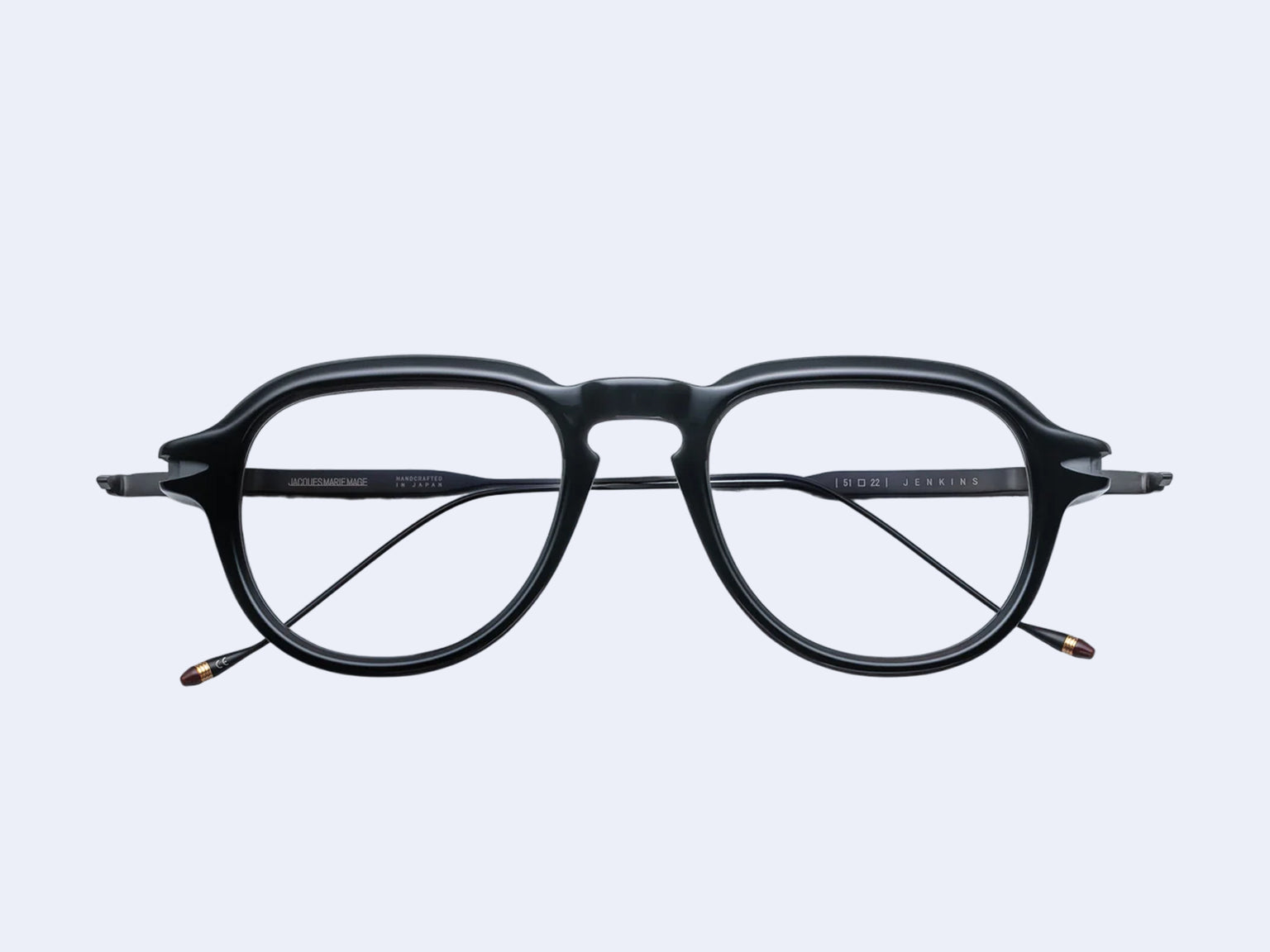 Jacques Marie Mage Jenkins (Black)