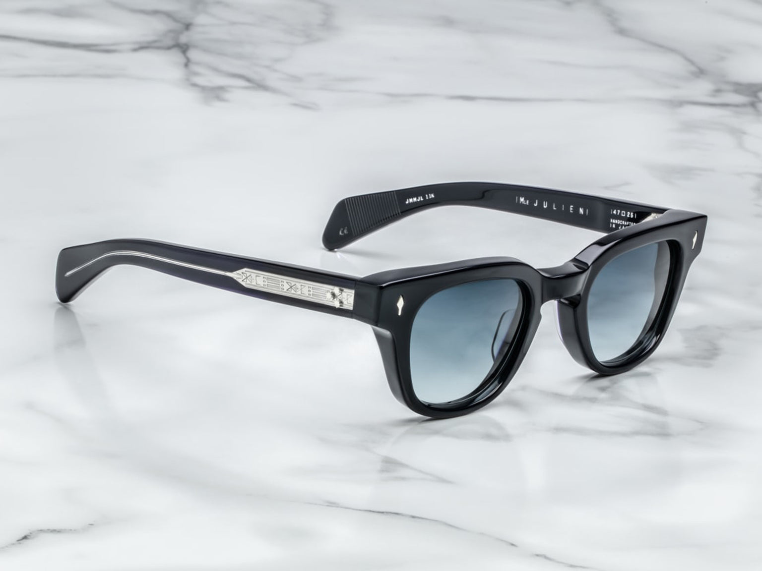 Jacques Marie Mage Julien Sun (Regal)