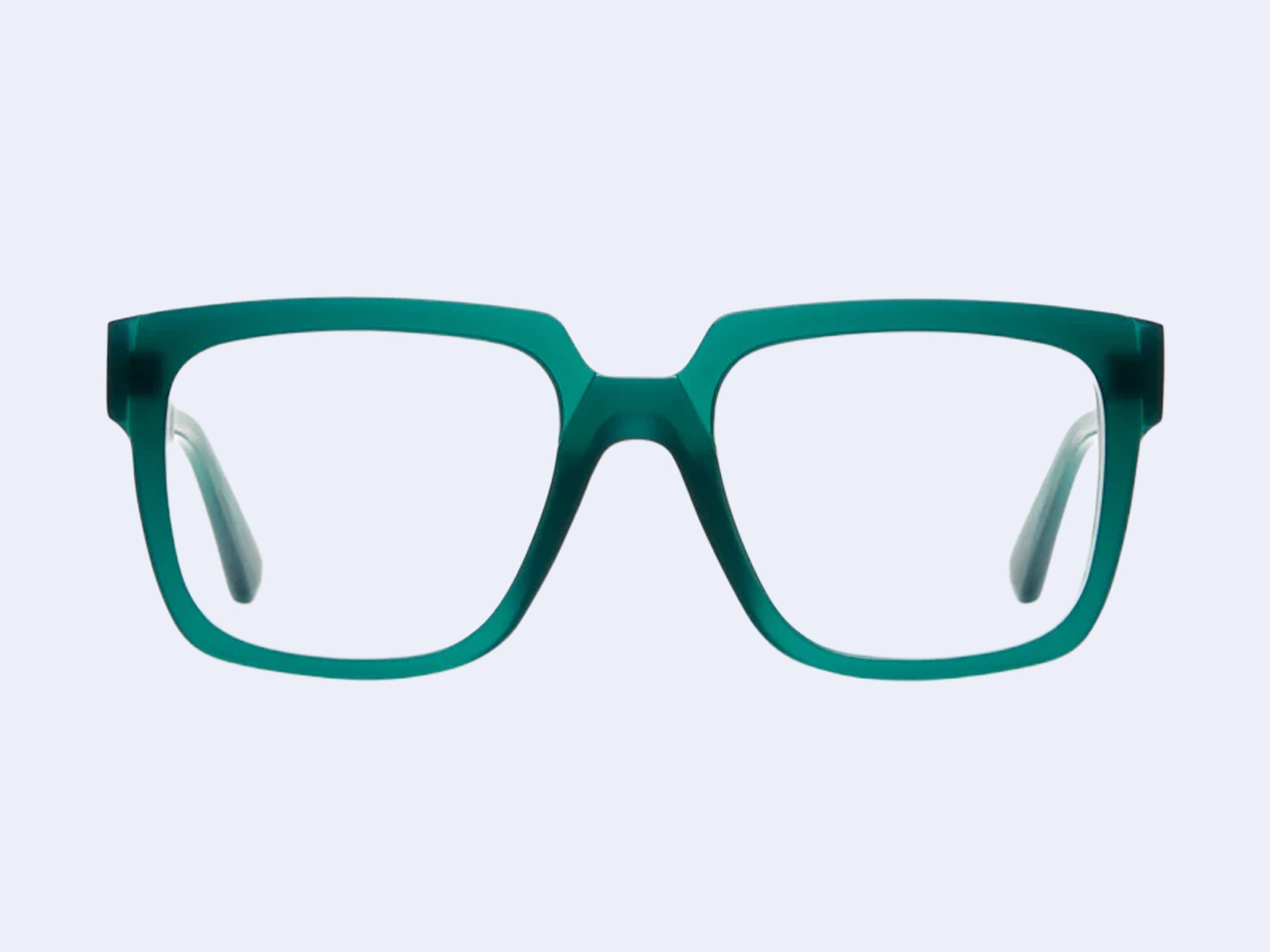 Kuboraum K3 (Emerald Green)