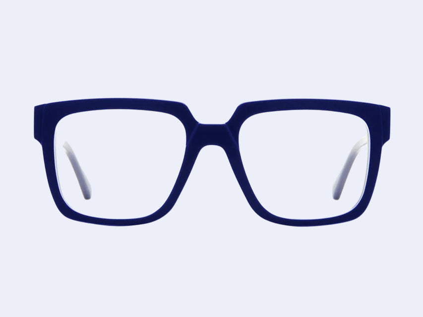Kuboraum K3 (Royal Blue)