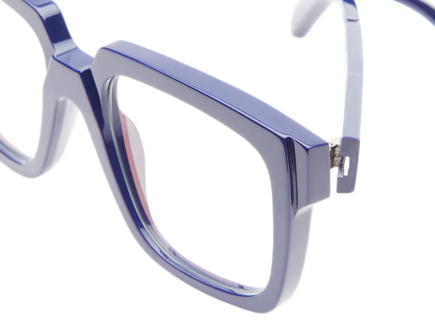 Kuboraum K3 (Royal Blue)