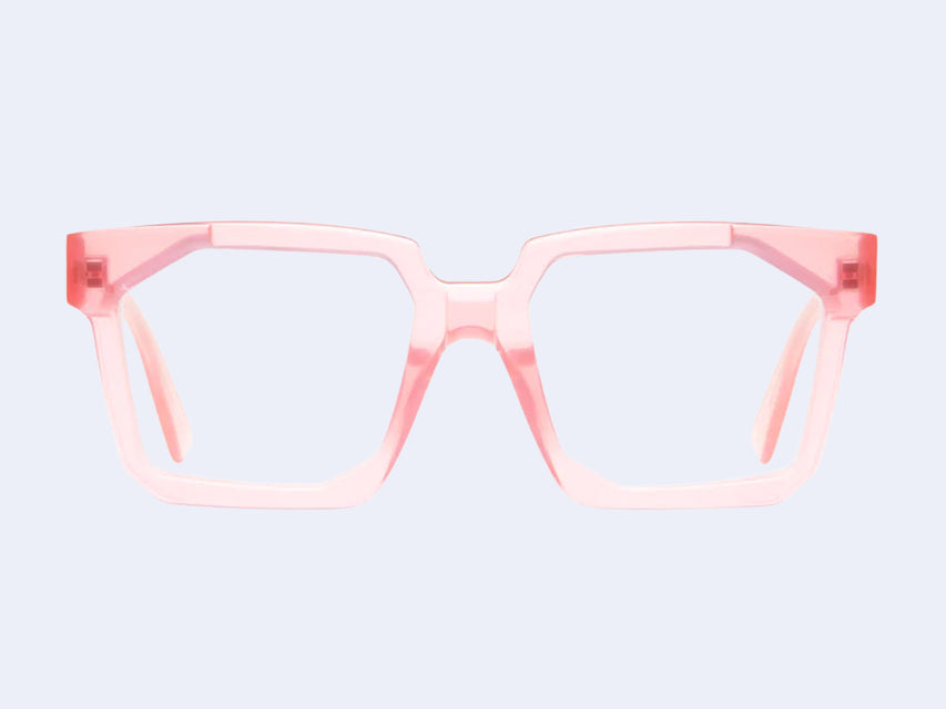 Kuboraum K30 (Blush)