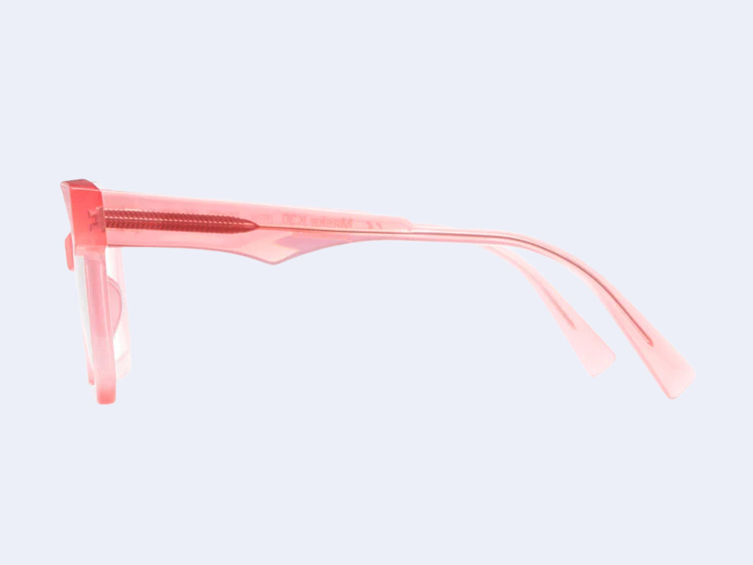 Kuboraum K30 (Blush)