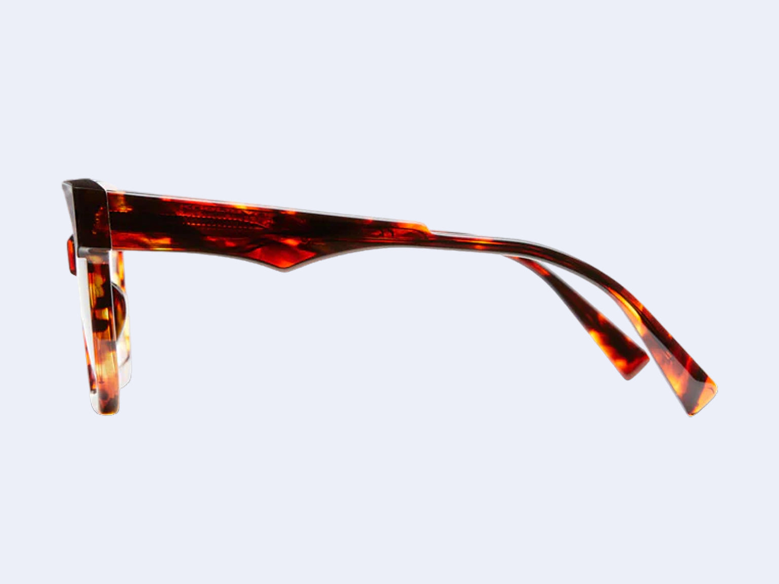 Kuboraum K30 (Havana Fire)