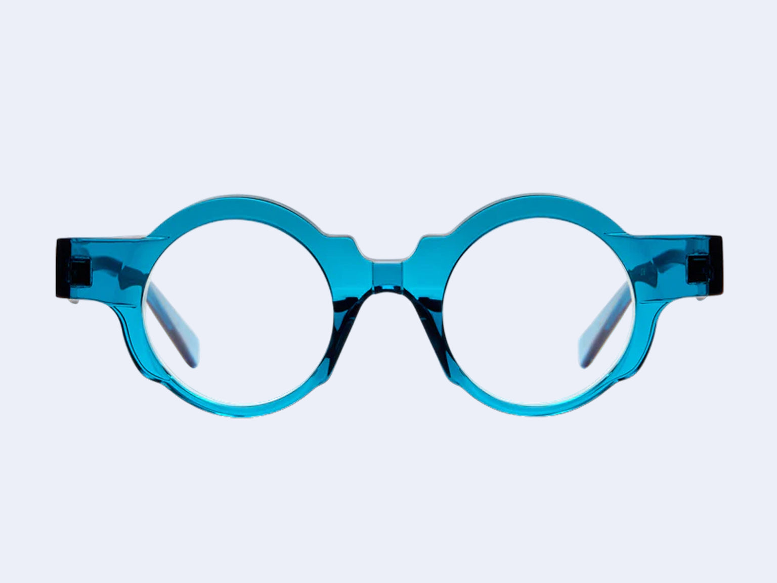 Kuboraum K32 (Teal Blue)