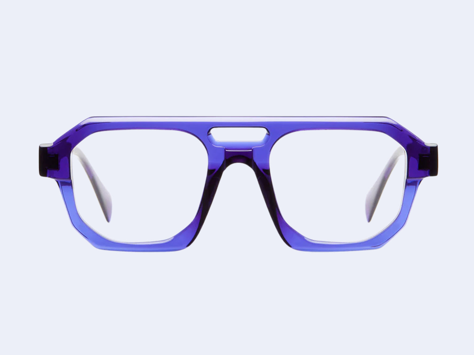 Kuboraum K33 (Deep Blue)