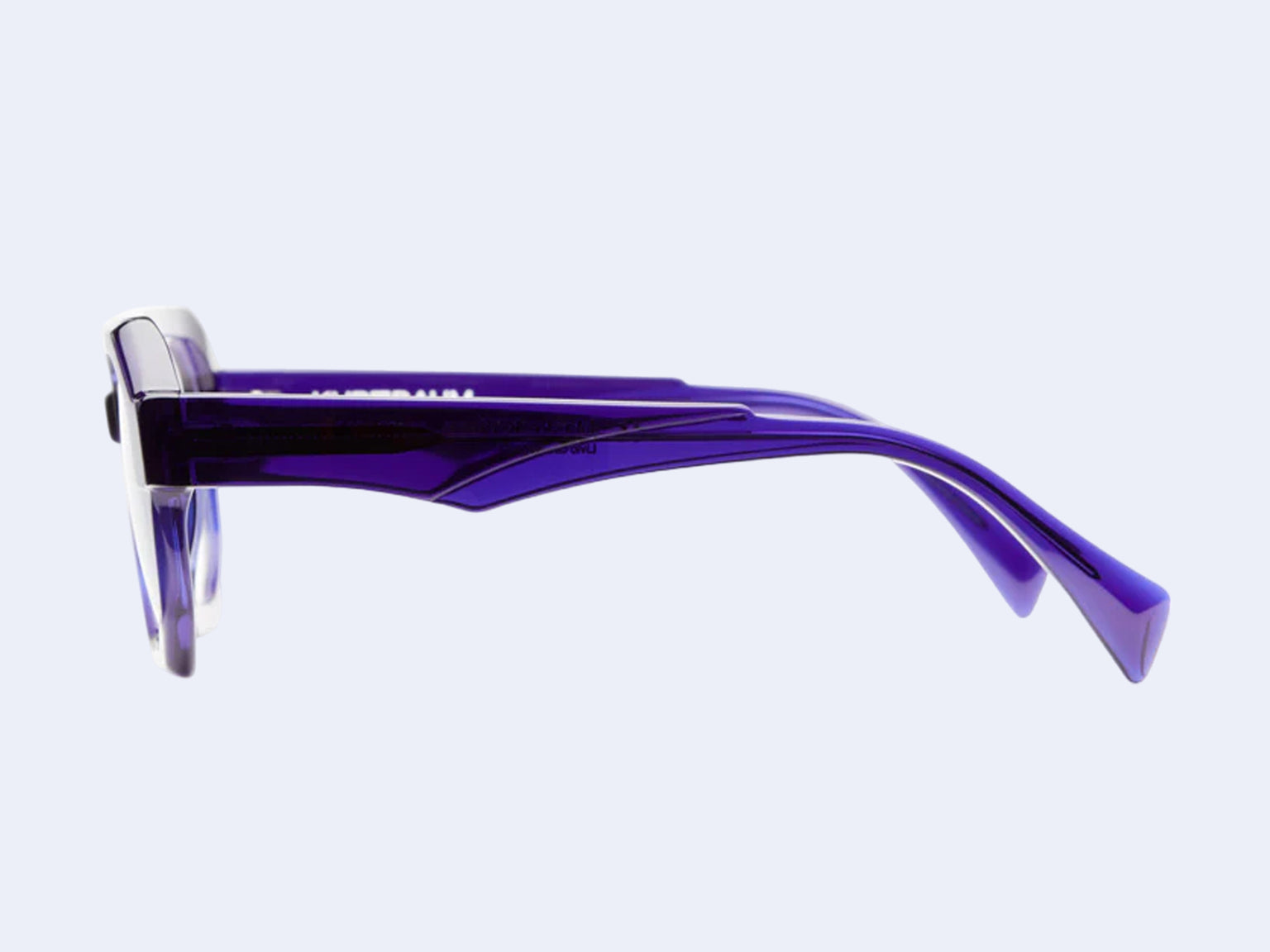 Kuboraum K33 (Deep Blue)