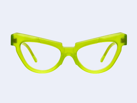 Kuboraum K39 (Lime)
