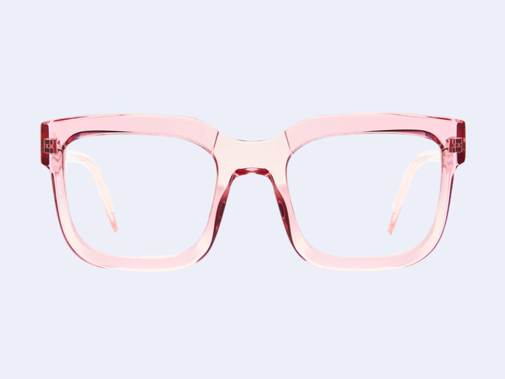 Kuboraum K4 (Conch Shell Pink)