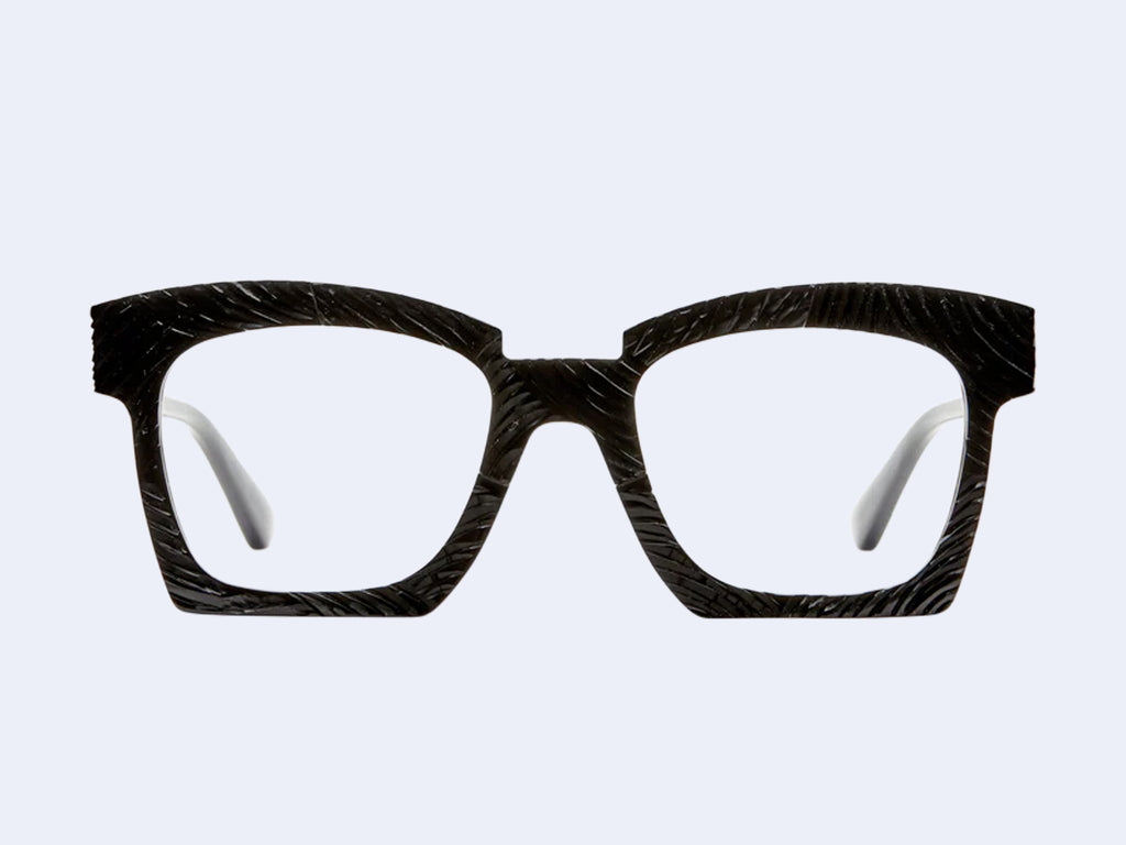 Kuboraum K5 (Black Shine)