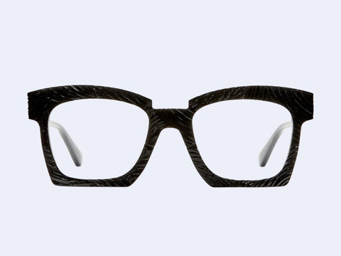 Kuboraum K5 (Black Shine)