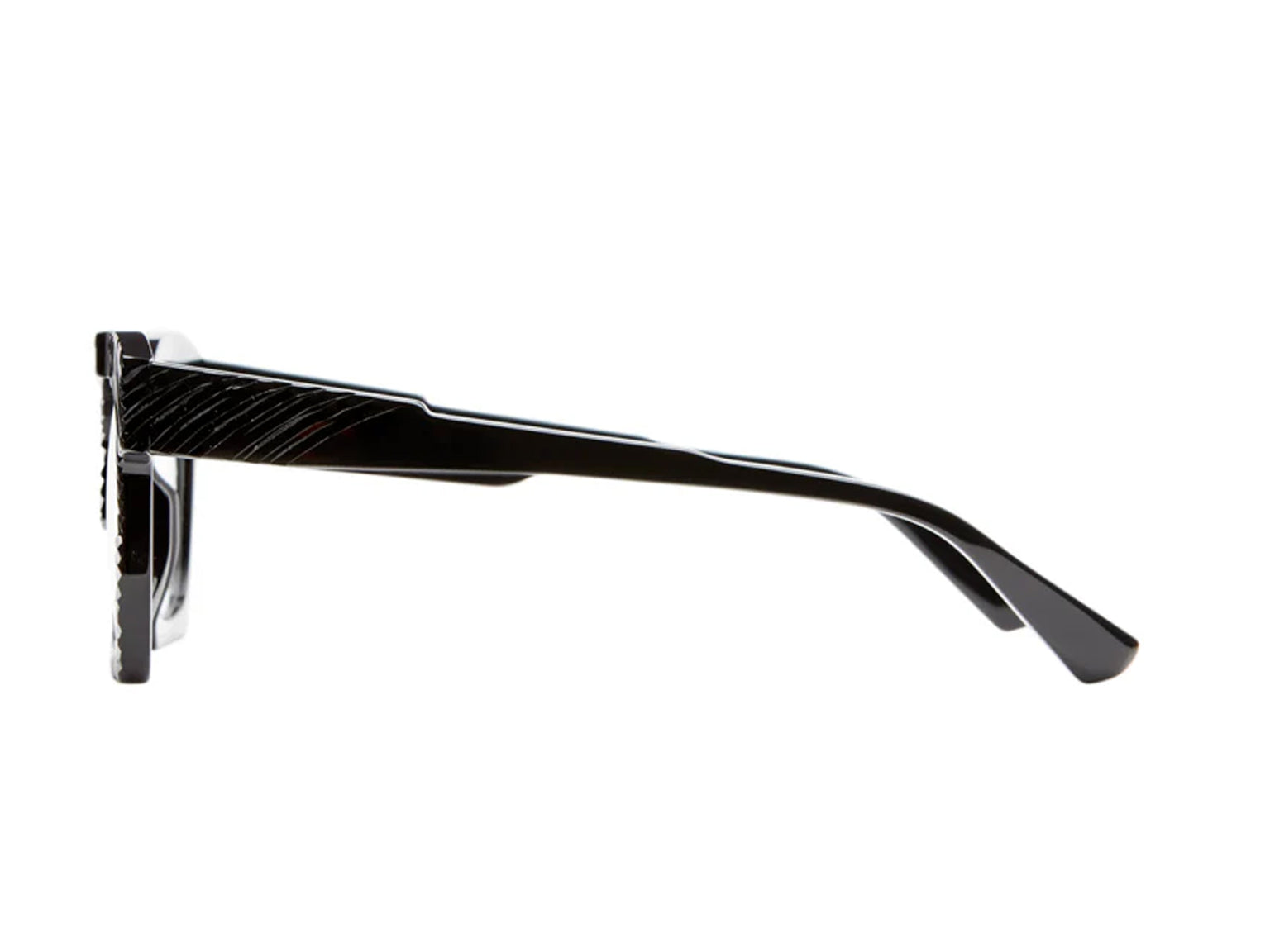 Kuboraum K5 (Black Shine)
