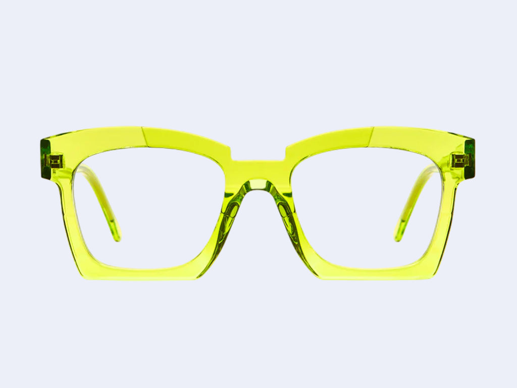 Kuboraum K5 (Lime)