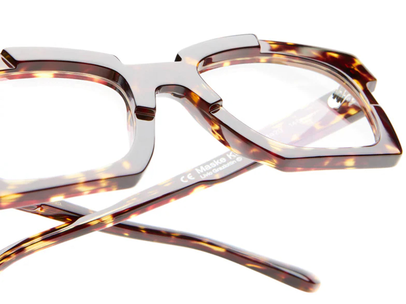 Kuboraum K5 (Tortoise 2025)