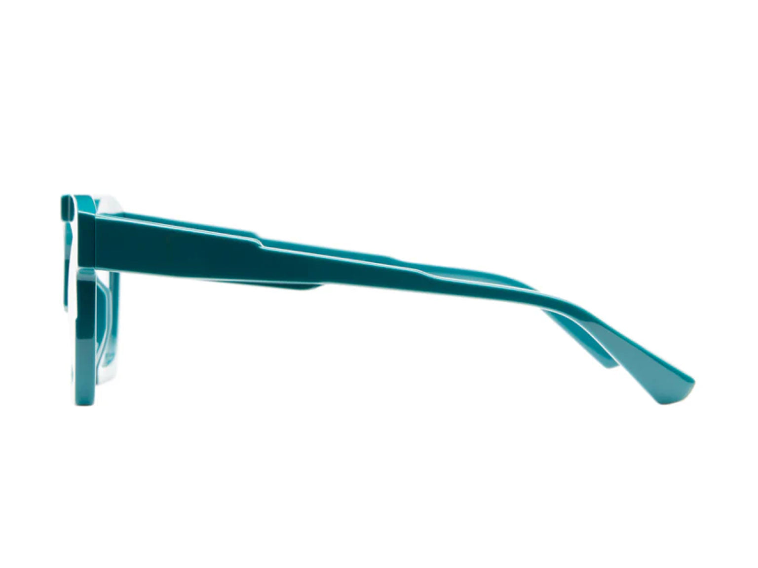 Kuboraum K5 (Teal Green)