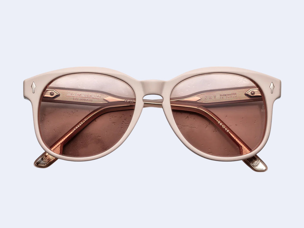 Jacques Marie Mage Kay Sun (Dust Suede)