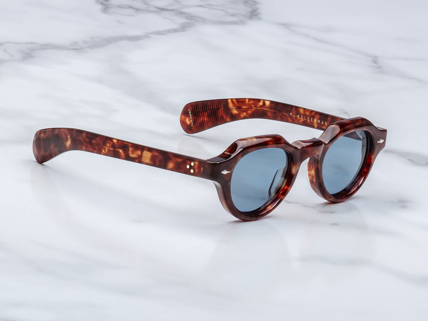 Jacques Marie Mage Kellerman Sun (Breccia)