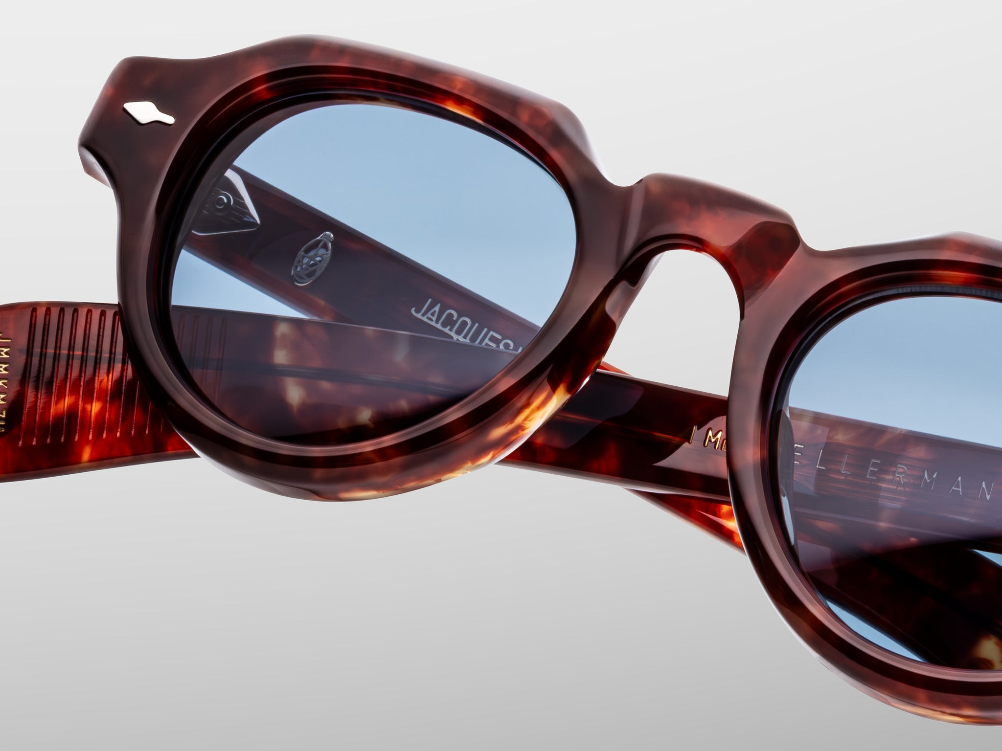 Jacques Marie Mage Kellerman Sun (Breccia)