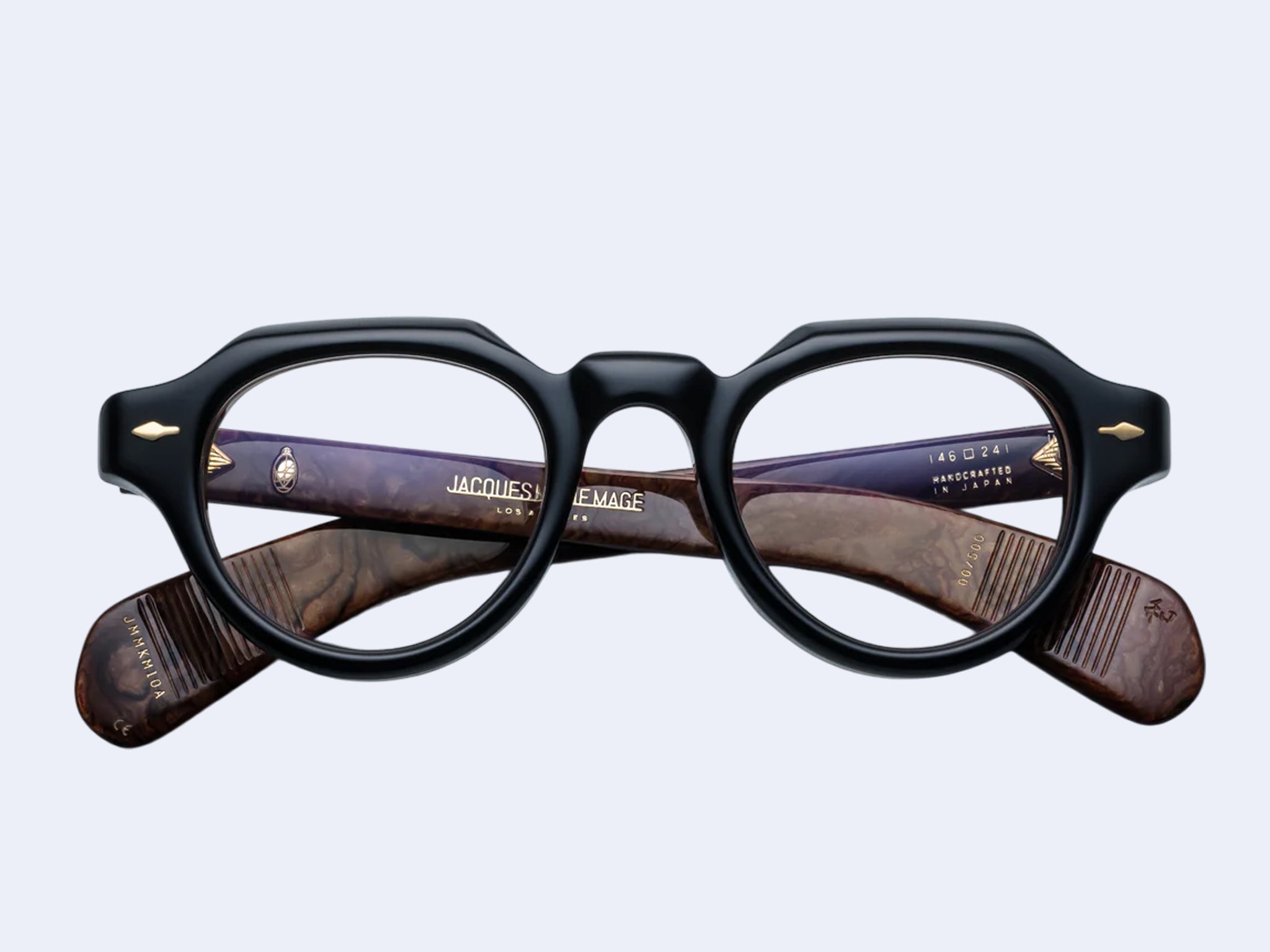 Jacques Marie Mage Kellerman (Noir X)