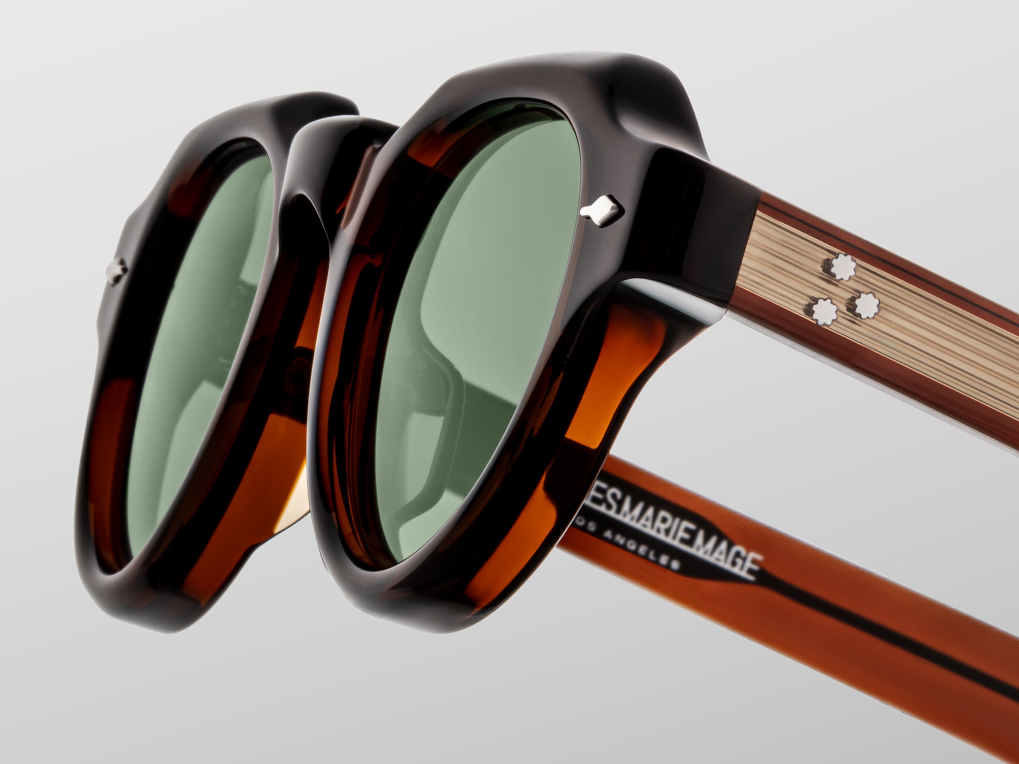 Jacques Marie Mage Kellerman Sun (Zoltar)