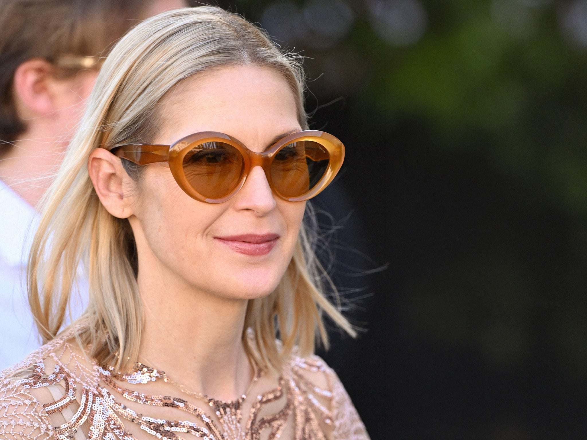 Eyewear Icons: Kelly Rutherford