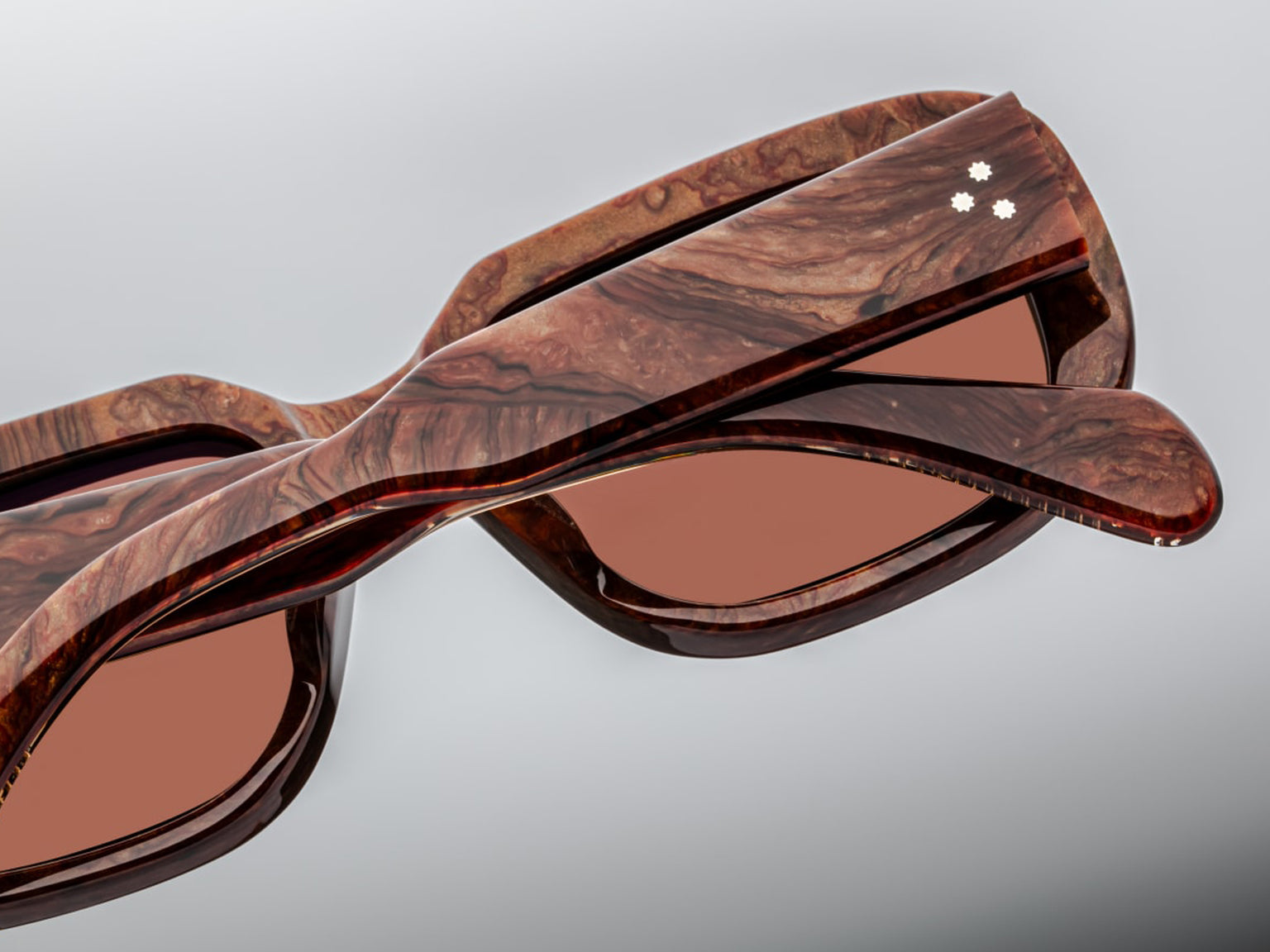 Jacques Marie Mage Kobo Sun (Burlwood)