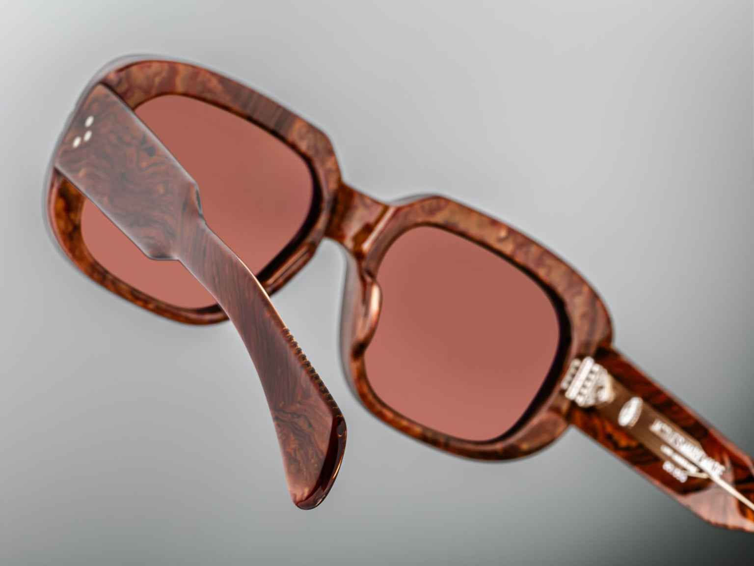 Jacques Marie Mage Kobo Sun (Burlwood)