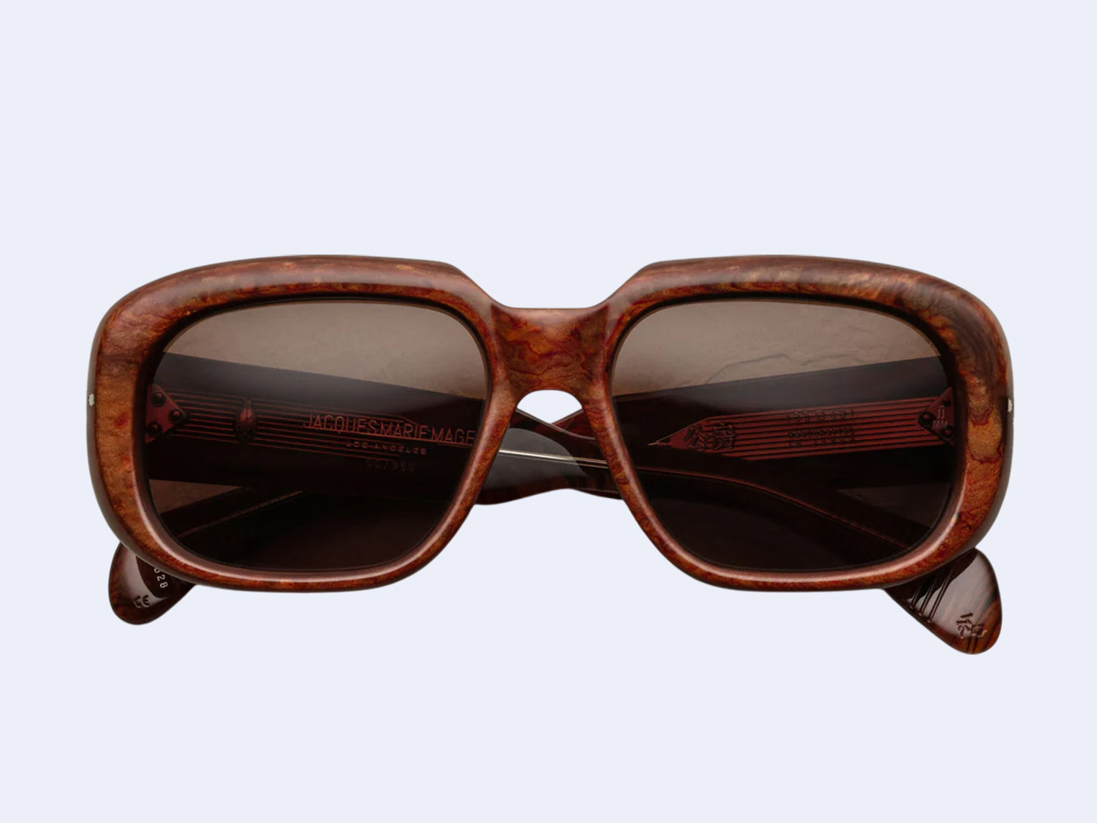Jacques Marie Mage Kobo Sun (Burlwood)